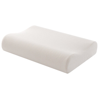 Soucy Memory Foam Medium Cooling Pillow