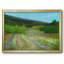 Printemps encadré sur toile-1815400117-1815400116