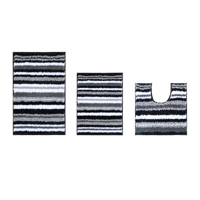 Griffie Non-Slip Bath Rug