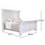 Lit plateforme Lily-601113306