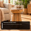 Tabouret de table 16 po x 16 po x 22 po