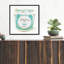 « Can » de New York, impression d’art graphique sur toile-52032671-52032672