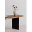 Bureau en bois massif Camarion