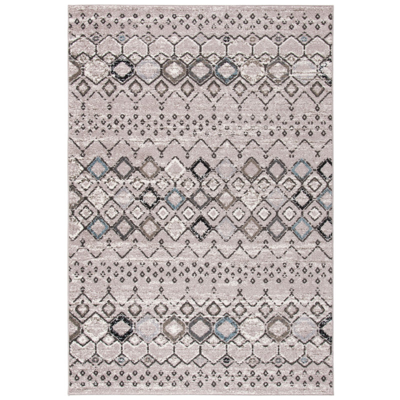 Tapis de performance du Sud-Ouest Strrable Performance, Rectangulaire 3 pi x 5 pi