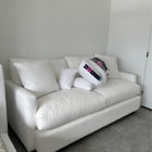 Wayfair Custom Upholstery™ Madison 84'' Upholstered Sofa & Reviews ...