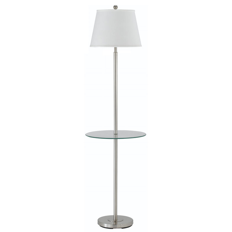 Lampe sur pied 60 po Hillsboro