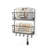 Dickinson Metal Wall Organizer-92241758