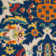 Whiteley Oriental Indoor Rug