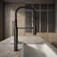 Purist® Pull Down Single Handle Kitchen Faucet-1159560594