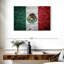 Drapeau mexicain Borges-107703029