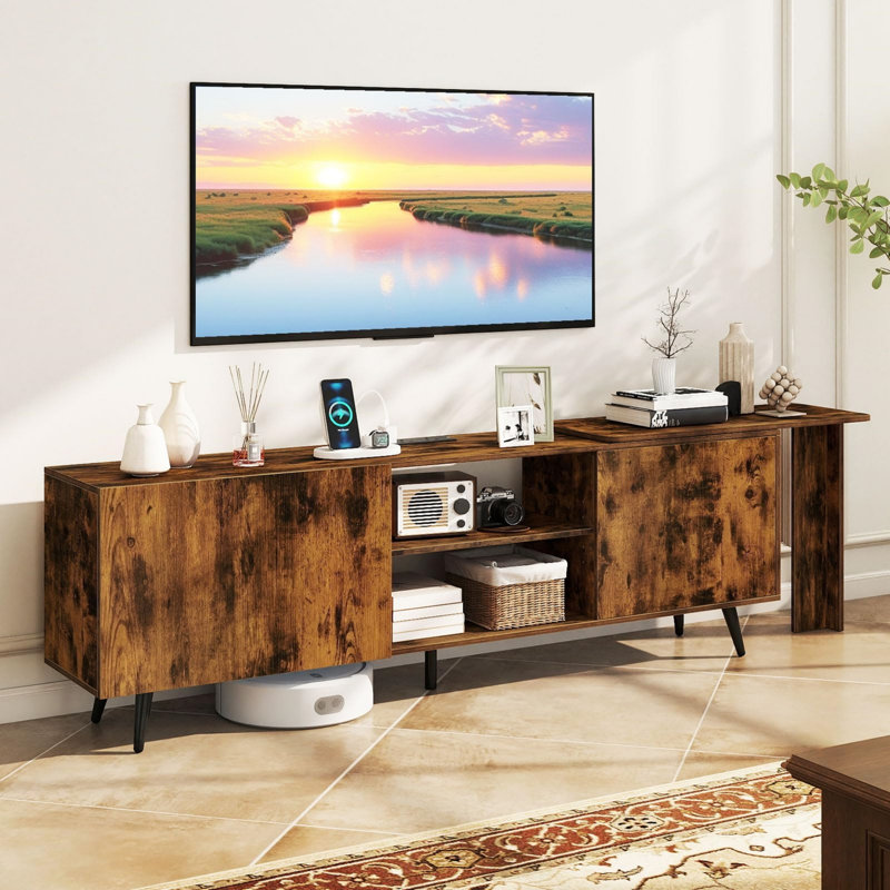 TV Stand for TVs up to 55"