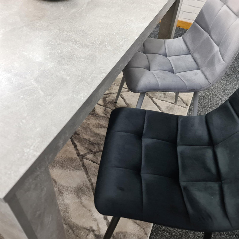 Roble 2 - Person Dining Set