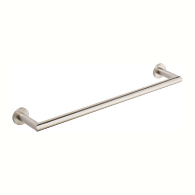 Kubic 1 Wall Mounted Towel Bar