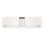 72" Novak Double Bathroom Vanity Set with Rectangular Undermount Sinks-93572599-79111952-79111947