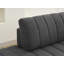 Canapé modulaire en laine Lamb