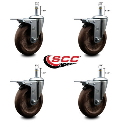Stem Caster