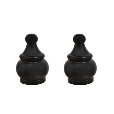 Lamp Finial