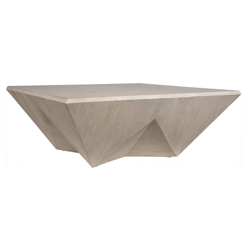 Collins Square Coffee Table