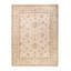 Classic One-of-a-Kind 9' 1" X 12' 2" Hand Knotted Area Rug