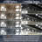 Dimmable Linear High Bay Ceiling Light