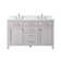 Jasper 54'' Freestanding Double Bathroom Vanity 
