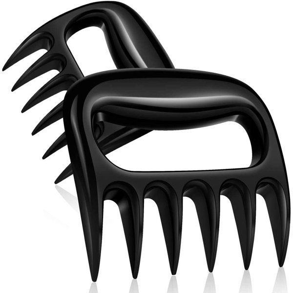 Discontinued Meat Pulling/Shredding Claws