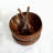 Wood Flatware