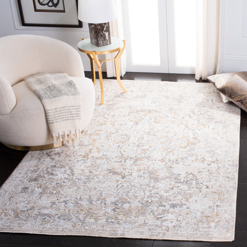 Tapis oriental Blasdell Performance, Rectangle 4 pi x 6 pi