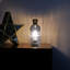 Cello Lighting Efthymia Vintage Medium Battery Operated Lamp-1314889981