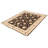 Peshawar Oushak Wool Oriental Indoor Rug