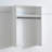 Devi Wall Mounted Wood Closet System-693152030