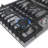 800 Series,30' Gas Cooktop,5 Burner,SS