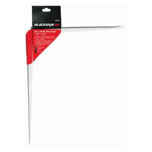Standard Bracket (Set of 2)