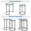  2 Piece Nest of Tables-1727953