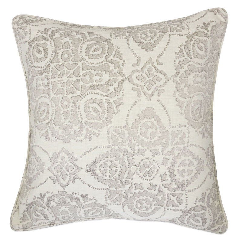Katlina Indoor / Outdoor 19" Throw Pillow