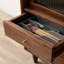 Armoire de rangement multifonctionnelle