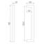 Cosmos Bar / Handle Pull-38269738