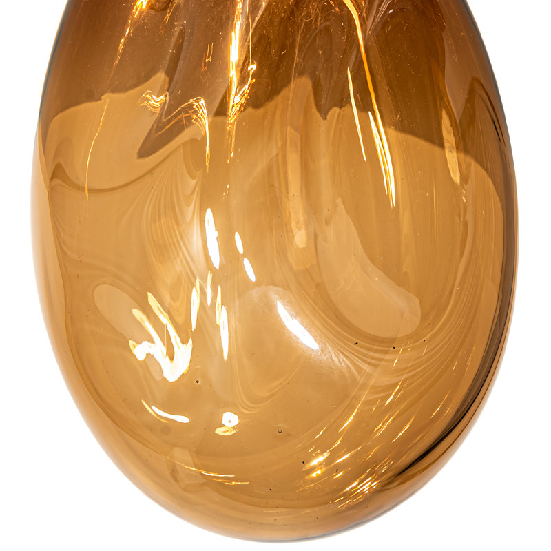 6.5" Wide Celine Mini Pendant
