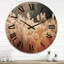 Horloge murale Minimalisme-71315705