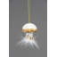 70cm PVC No Holiday Shaped Ornament