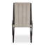 Paris Chic Upholstered Dining Chair