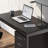 Sequel 20 Glass Top Writing Desk-50653220-123687766