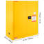 Steel Safety Cabinet