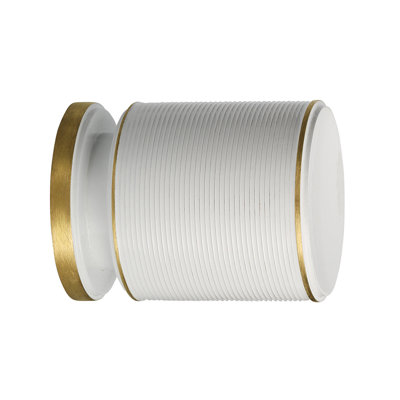 Monaco Cylindrical Knob