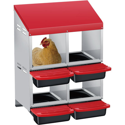 Nesting Boxes