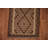 Reversible Wool Kilim Oriental Area Rug 3x4
