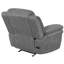Fauteuil inclinable électrique oscillant Pannen