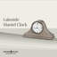 Lakeside Mantel Clock