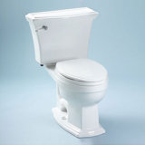 Clayton Elongated Toilet Bowl Only with 12" Rough-In