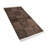 Outen Chocolate Brown Rug